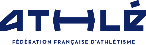 Fédération Française d'Athlétisme partenaire de Keyena