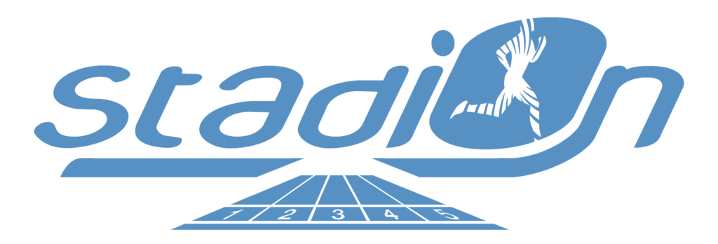 LOGO STADION