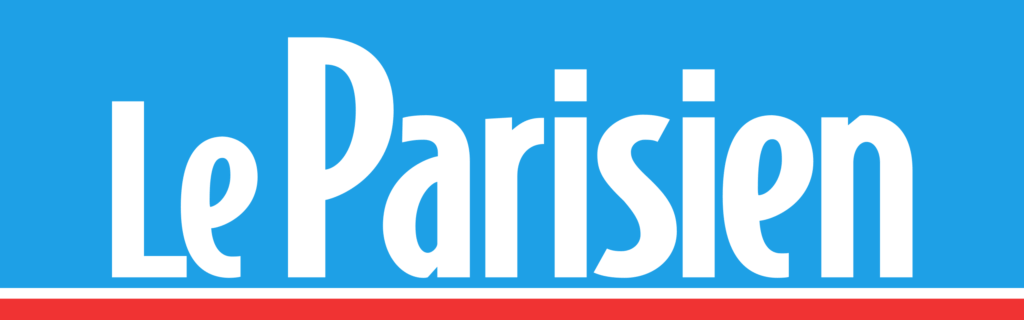 Le Parisien Logo