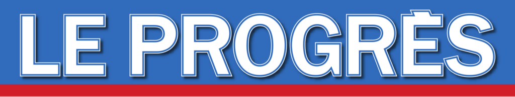 Logo LeProgrès
