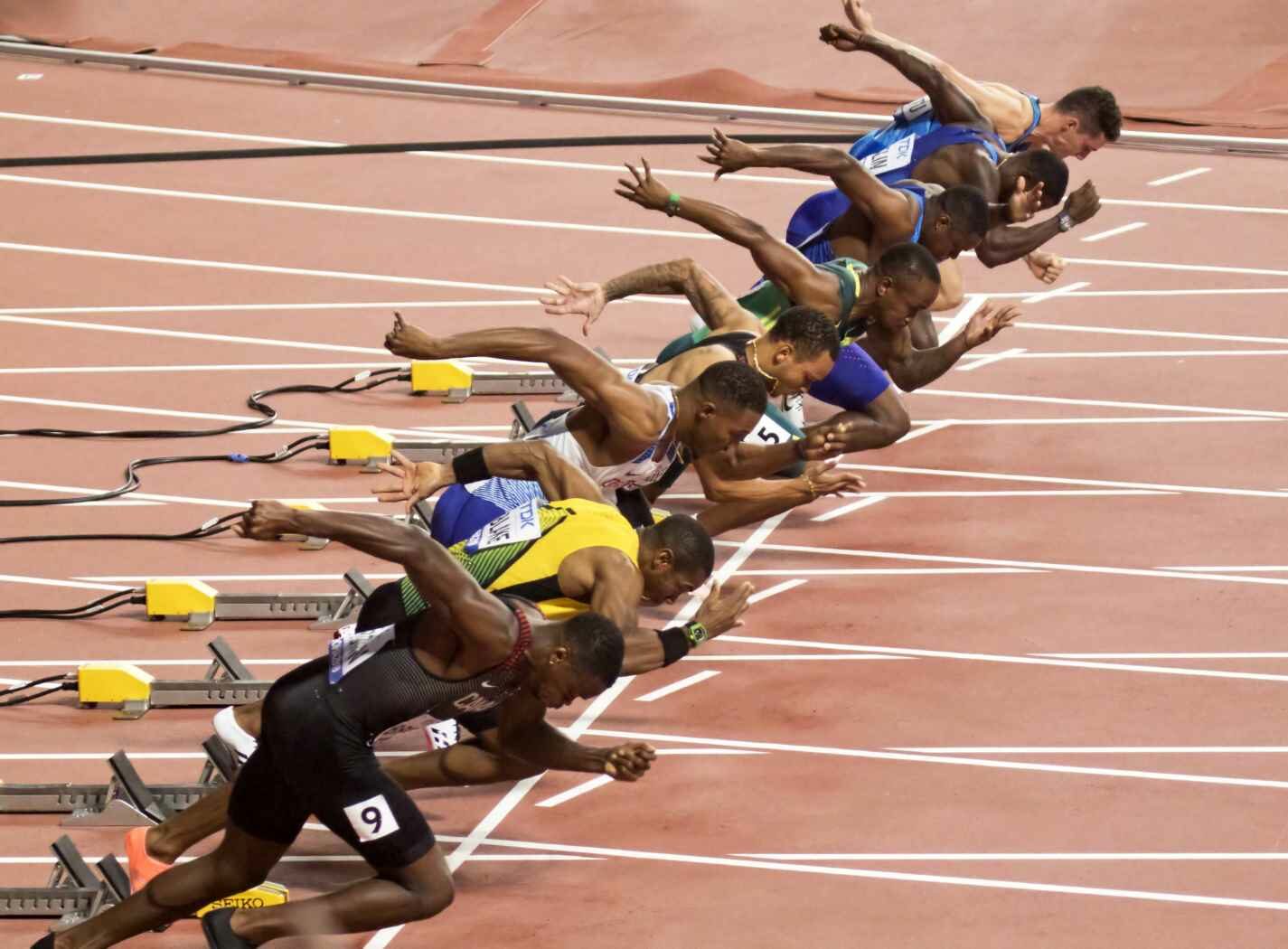 Championnats du monde