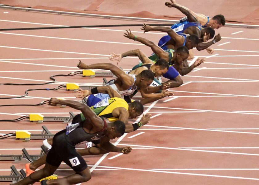 Championnats du monde